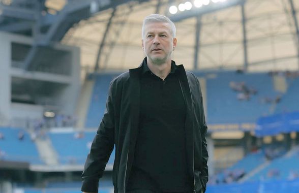 Edi Iordănescu a câștigat duelul românilor din Polonia: „Știți de ce am venit?”