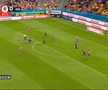 FCSB - Oțelul, Bîrligea și Alhassan s-au încurcat