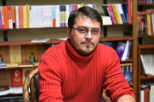 Mircea Pricăjan, scriitor: „Ne-ar prinde bine perseverența sportivilor, îndârjirea, rigoarea, ambiția urmărită pas cu pas, mai ales fair-play-ul și camaraderia”