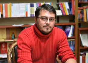 Mircea Pricăjan, scriitor: „Ne-ar prinde bine perseverența sportivilor, îndârjirea, rigoarea, ambiția urmărită pas cu pas, mai ales fair-play-ul și camaraderia”