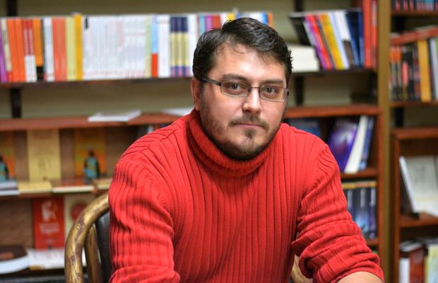 Mircea Pricăjan, scriitor: „Ne-ar prinde bine perseverența sportivilor, îndârjirea, rigoarea, ambiția urmărită pas cu pas, mai ales fair-play-ul și camaraderia”