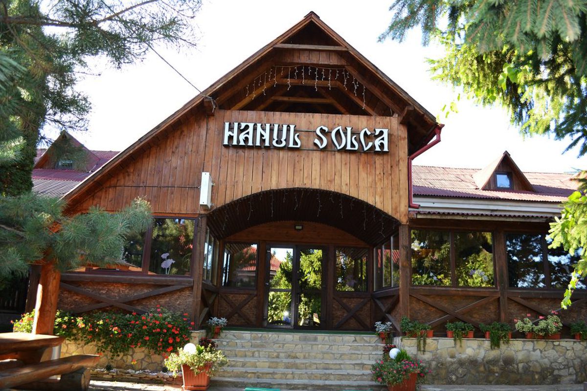 Senzaționala Solca - tentația lui Lucescu și Becali