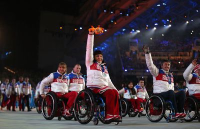 Comitetul Internațional Paralimpic a ridicat suspendările impuse Rusiei și Belarusului