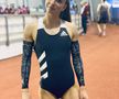 Atleta română s-a căsătorit în weekendul trecut cu antrenorul ei