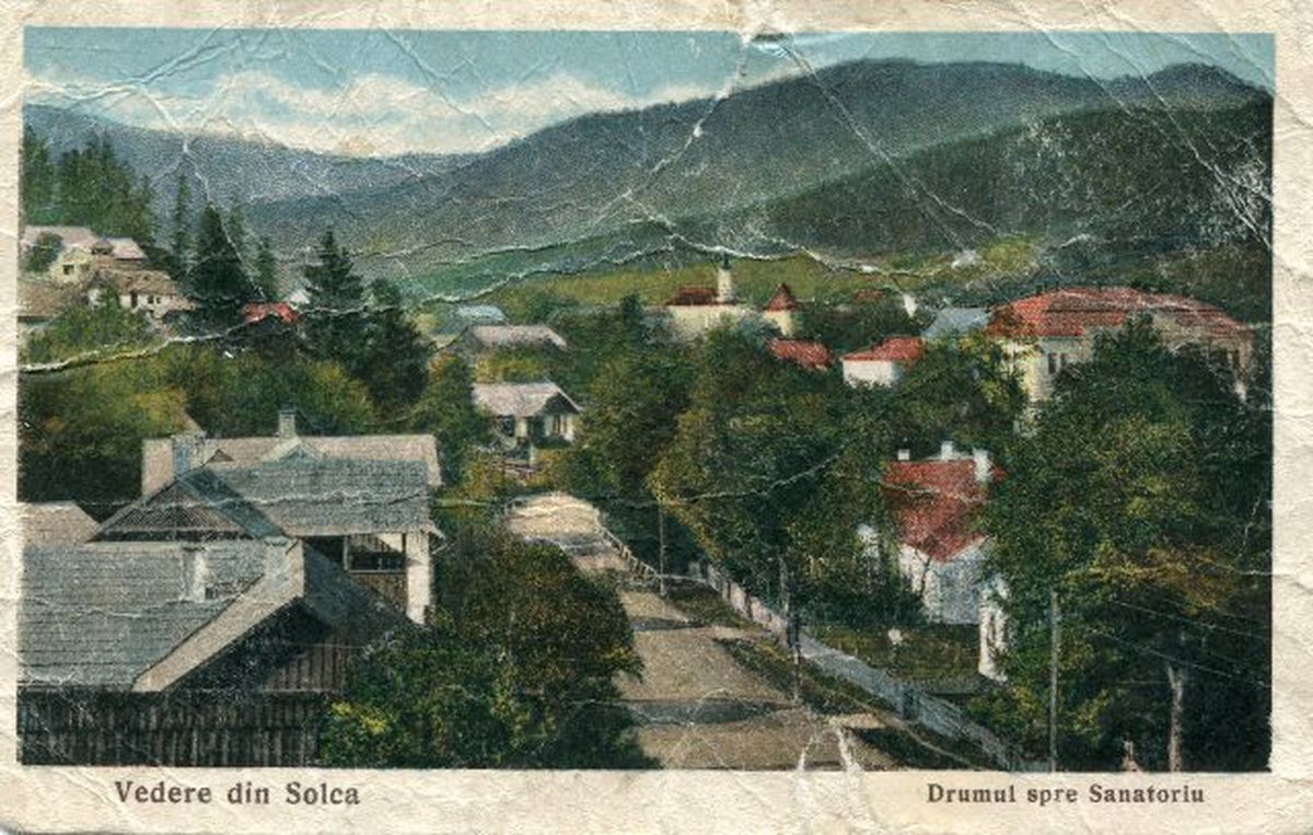 Senzaționala Solca - tentația lui Lucescu și Becali