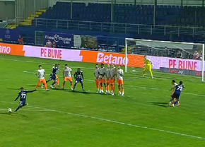 FC Botoșani z zmago nad Metaloglobusom na drugo mesto v Superligi