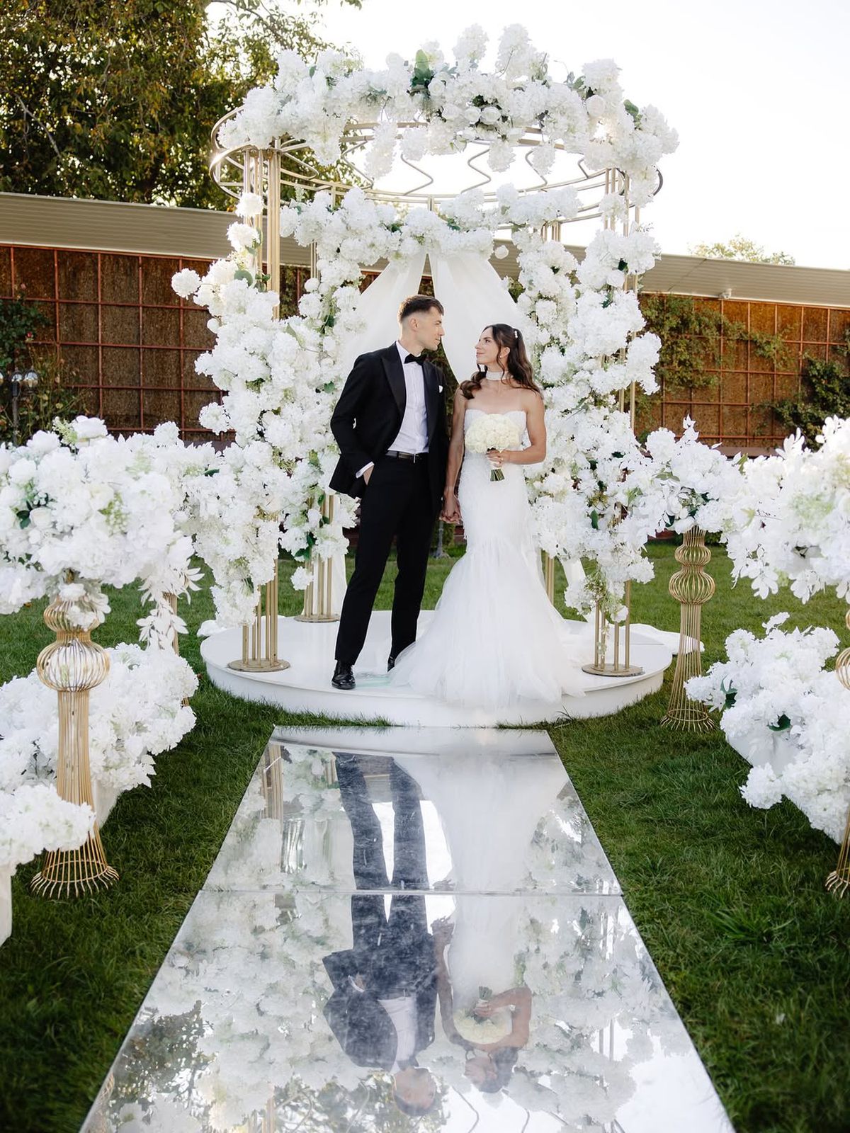 Andrea Miklos / Foto: Instagram