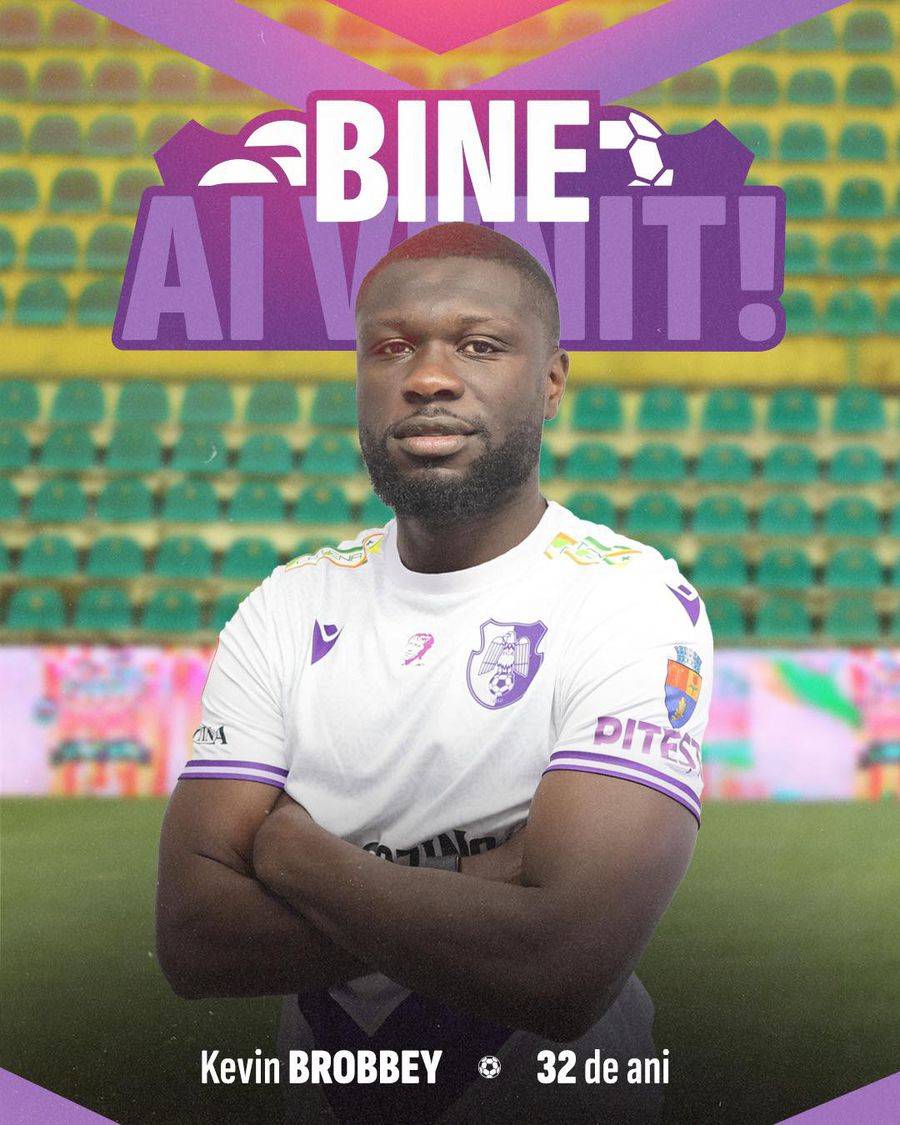 Jucătorul cu 6 echipe din România în CV a semnat cu revelația din Superliga