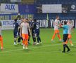 Metaloglobus - FC Botoșani, imagini de meci // foto: Andrei Furnigă (GSP)