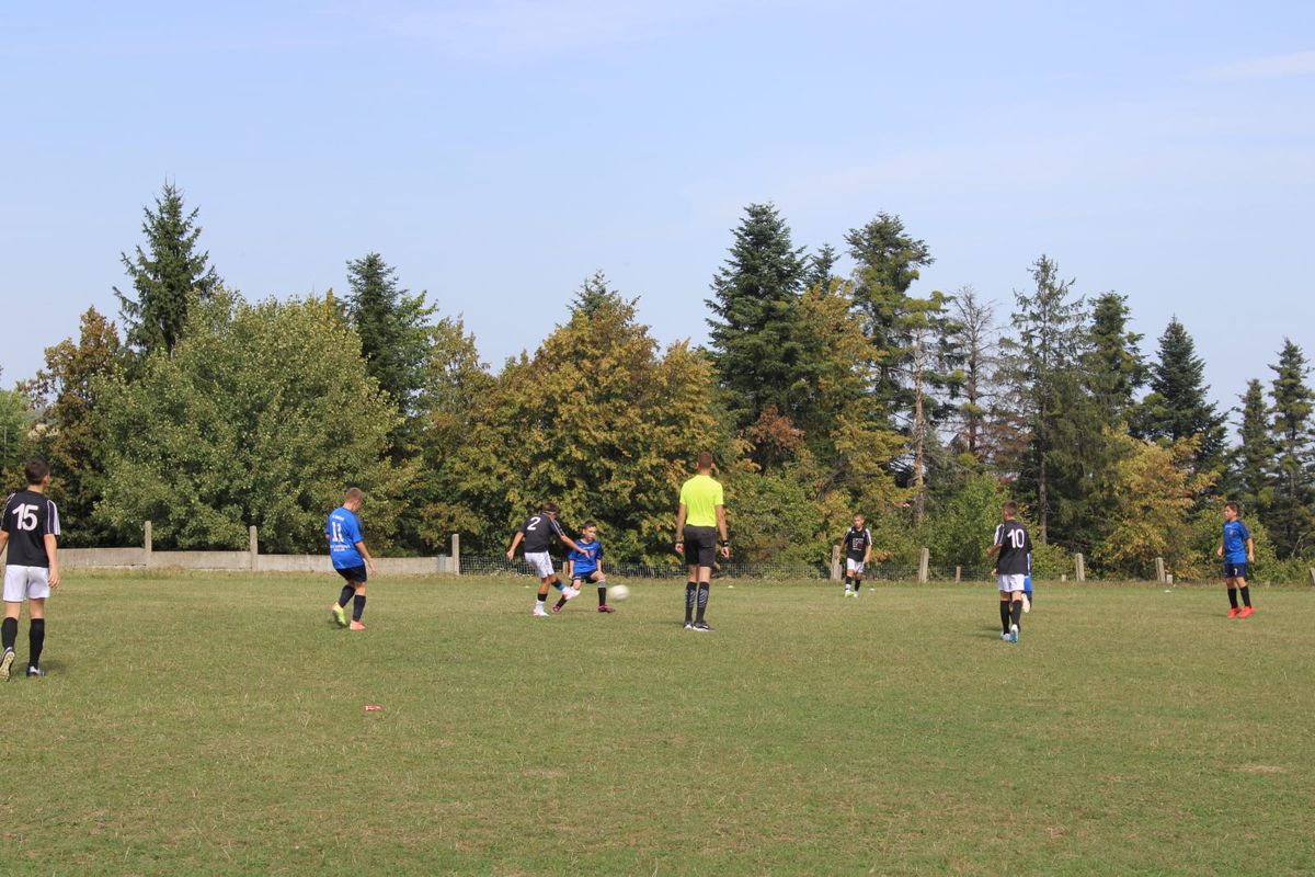 Senzaționala Solca - tentația lui Lucescu și Becali