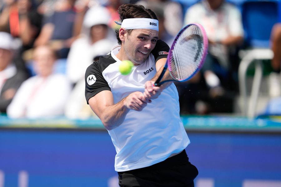 Fostul antrenor al lui Roger Federer mizează pe un nou campion de Grand Slam în 2026: „Se simte tot mai bine în elită!”