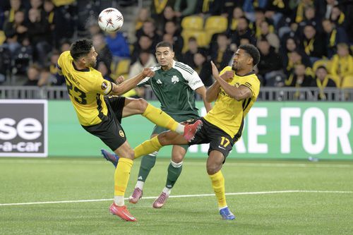 Zoltan Kadar (58 de ani), antrenorul celor de la Young Boys, a spus cine va fi favorită în meciul cu FCSB, care se va juca joi, 2 octombrie, de la 19:45, în grupa de Europa League. // foto: Imago Images