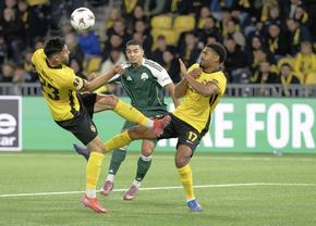 Românul de la Young Boys a spus-o clar: cine pleacă favorită joi în Europa League