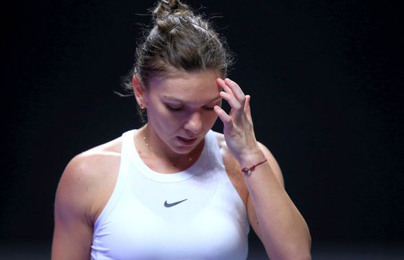 Simona Halep a prefațat duelul cu Elina Svitolina de la Turneul Campioanelor: „Simți ca și cum ai juca în fiecare zi o finală de Grand Slam”