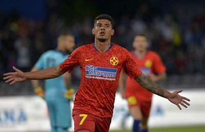 FCSB // Basarab Panduru, anunțul momentului despre Florinel Coman: „Sunt echipe care ar da 8 milioane de euro pe el”