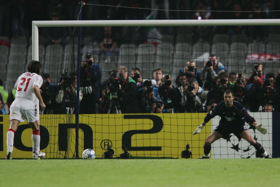 VIDEO Jerzy Dudek, eroul finalei Liverpool - Milan 3-3, dezvăluie pentru GSP.RO culisele supermeciului de la Istanbul: verișorul beat, jucătorul băgat pe teren direct din duș, mesajul lui Gerrard, Mâna Papei și jocul cu mintea lui Shevchenko