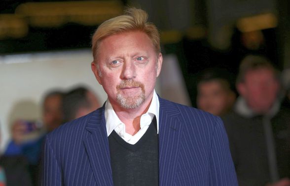 Boris Becker vine la București pentru a deschide etapa Superbet Rapid & Blitz Chess