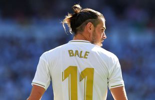 Gareth Bale, la un pas să plece de la Real Madrid! Noi tensiuni cu Zidane + unde ar putea ajunge