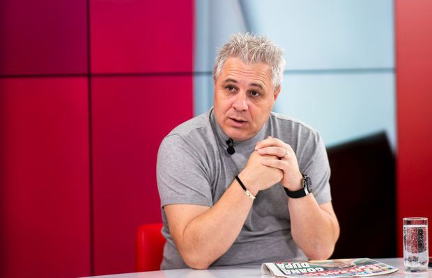 VIDEO // EXCLUSIV Marius Șumudică onorează votul fanilor de pe GSP.ro: „Vin pe jos la echipa națională! Cum să refuz așa ceva?” + contractul URIAȘ la care a renunțat în Arabia Saudită!