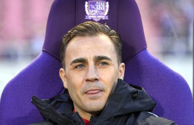 Fabio Cannavaro, situație INIMAGINABILĂ în China » Măsura fără precedent luată de conducere împotriva lui