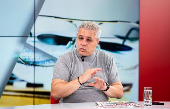 VIDEO // EXCLUSIV Marius Șumudică, adulat de turci: „Fac poze cât nu făceam în 6 luni în România. Nu mă lasă nimeni să plătesc nimic!”