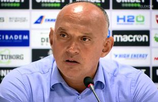 VIDEO Florin Prunea anunță APOCALIPSA la Dinamo: „E posibil să nu luăm licența”