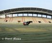 Noul stadion al celor de la UTA Arad