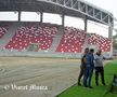 FOTO Gafă de proporții pe unul dintre noile stadioane! Muncitorii au refăcut totul + acuze dure: „Sunt sute de nereguli”