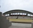 VIDEO+FOTO A răsărit noul „Francisc Neuman”! Cum arată arena celor de la UTA, care va fi inaugurată în primăvara anului 2020