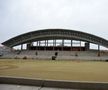 Noul stadion al celor de la UTA Arad