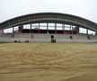 VIDEO+FOTO A răsărit noul „Francisc Neuman”! Cum arată arena celor de la UTA, care va fi inaugurată în primăvara anului 2020