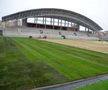 Noul stadion al celor de la UTA Arad