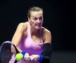 WTA FINALS SHENZEN // FOTO Bencic și Bertens, victorii surpriză la Turneul Campioanelor! Cum arată clasamentele