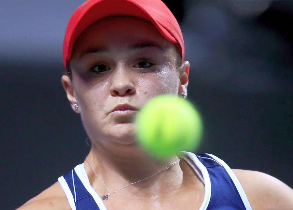 WTA FINALS SHENZEN // FOTO Bencic și Bertens, victorii surpriză la Turneul Campioanelor! Cum arată clasamentele