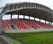 VIDEO+FOTO A răsărit noul „Francisc Neuman”! Cum arată arena celor de la UTA, care va fi inaugurată în primăvara anului 2020