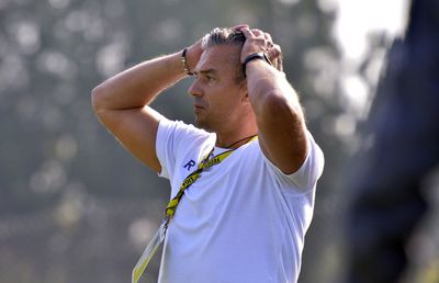 RAPID // EXCLUSIV Ultimatum pentru Daniel Pancu! + Dan Alexa, favorit să-l înlocuiască