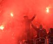 U CLUJ - FCSB // CUPA ROMÂNIEI / FOTO Bailamos, băieți! Fanii lui U au făcut show pe „Cluj Arena”, la câțiva metri de concertul lui Enrique Iglesias