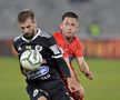 U CLUJ - FCSB 0-1 // CUPA ROMÂNIEI /  VIDEO + FOTO » Andrei Vlad, eroul, Florin Tănase, ratangiul! » Calificare cu emoții pentru FCSB pe Cluj Arena