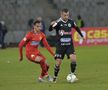 U CLUJ - FCSB 0-1 // CUPA ROMÂNIEI /  VIDEO + FOTO » Andrei Vlad, eroul, Florin Tănase, ratangiul! » Calificare cu emoții pentru FCSB pe Cluj Arena