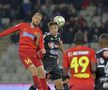 U CLUJ - FCSB 0-1 // CUPA ROMÂNIEI /  VIDEO + FOTO » Andrei Vlad, eroul, Florin Tănase, ratangiul! » Calificare cu emoții pentru FCSB pe Cluj Arena