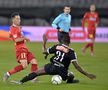 U CLUJ - FCSB 0-1 // CUPA ROMÂNIEI /  VIDEO + FOTO » Andrei Vlad, eroul, Florin Tănase, ratangiul! » Calificare cu emoții pentru FCSB pe Cluj Arena