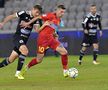 U CLUJ - FCSB 0-1 // CUPA ROMÂNIEI /  VIDEO + FOTO » Andrei Vlad, eroul, Florin Tănase, ratangiul! » Calificare cu emoții pentru FCSB pe Cluj Arena