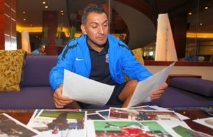 DINAMO // Ilie Dumitrescu e de partea lui Ionuț Negoiță: „Eu tot de aceea mi-am dat demisia de la FCSB, deși eram pe primul loc”