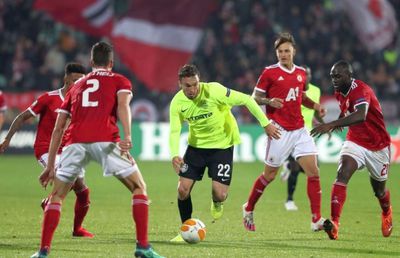 Old boys și Young Boys la Cluj-Napoca » Echipa lui Dan Petrescu, cea mai „bătrână” din Europa League