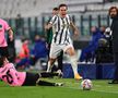 JUVENTUS - BARCELONA 0-2 28.10.2020