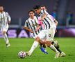 JUVENTUS. Cristiano Ronaldo, luat peste picior de cel mai mare virusolog italian!