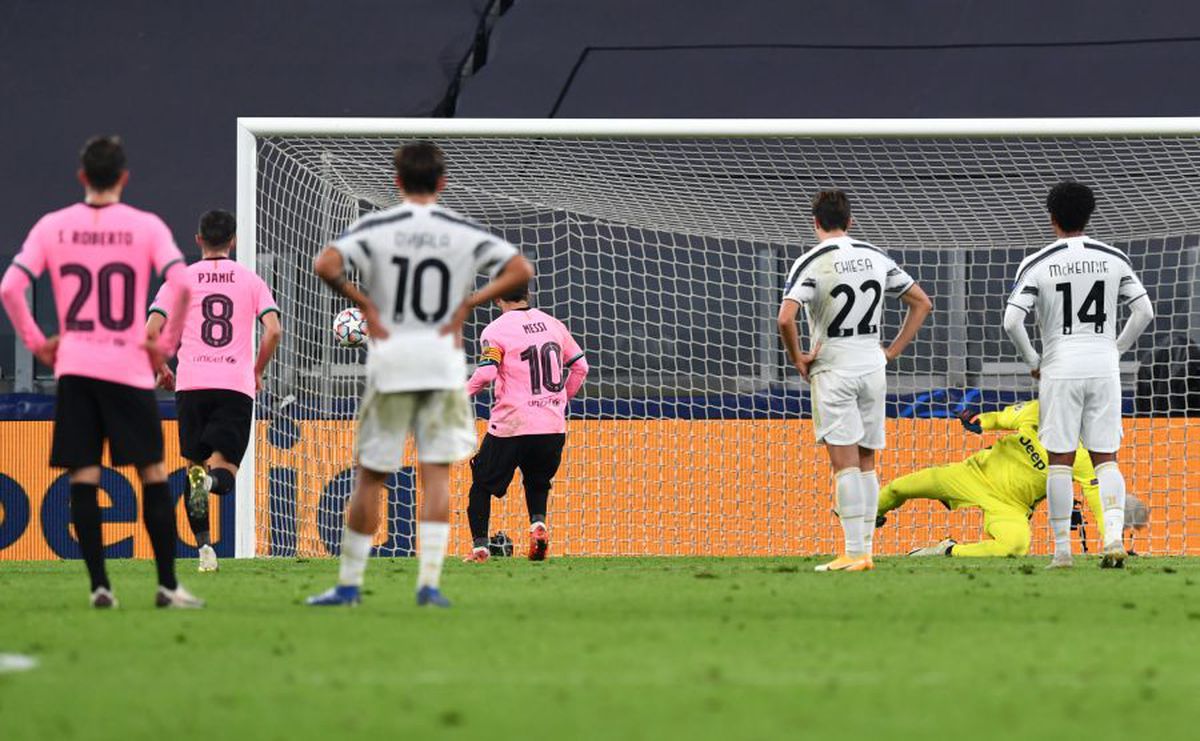 JUVENTUS. Cristiano Ronaldo, luat peste picior de cel mai mare virusolog italian!