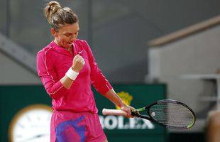 Simona Halep, victorie în instanță! A câștigat procesul cu ANAF și trebuie să primească o sumă imensă