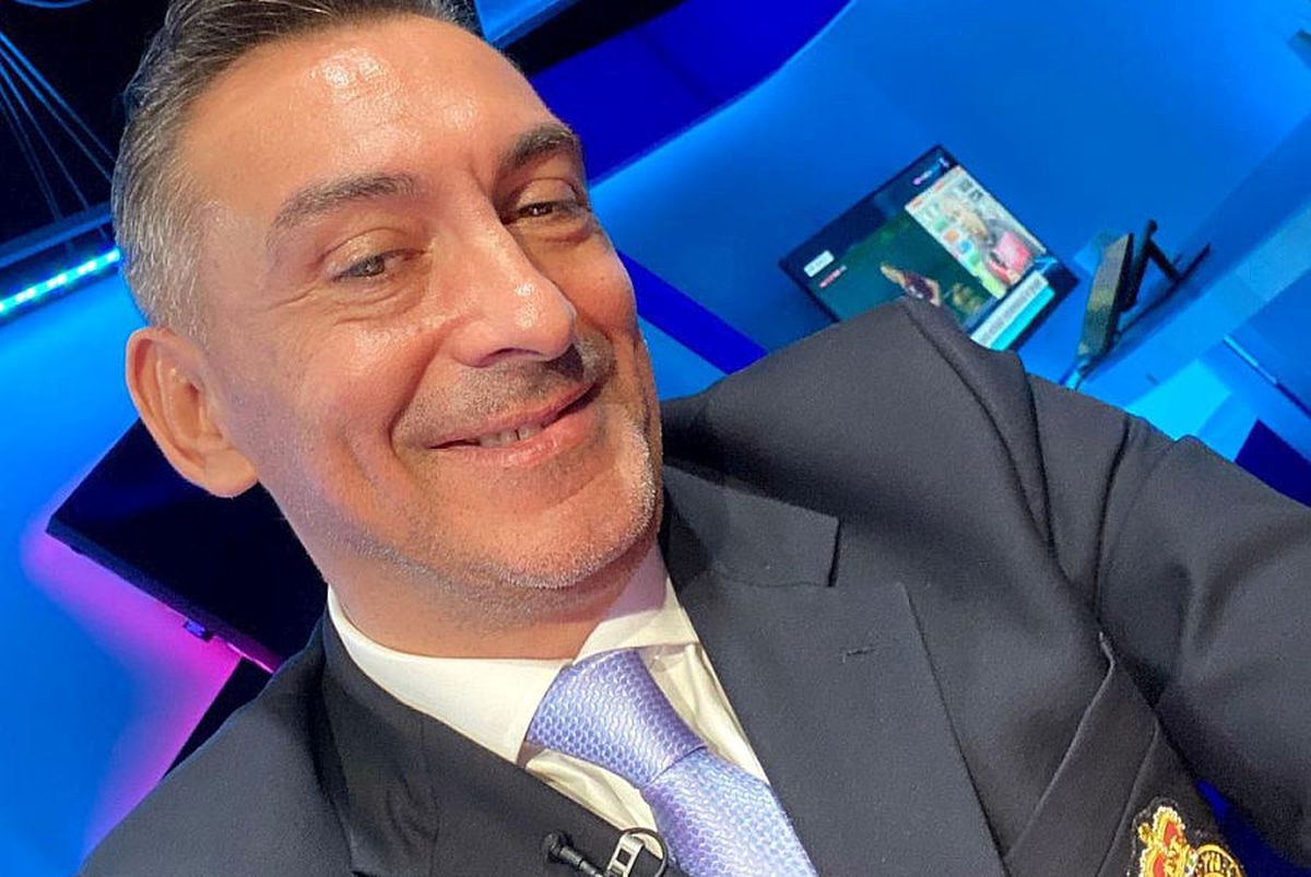 Gică Hagi l-a făcut să se amuze pe Ilie Dumitrescu după Juventus - Barcelona: „De ce râzi?”