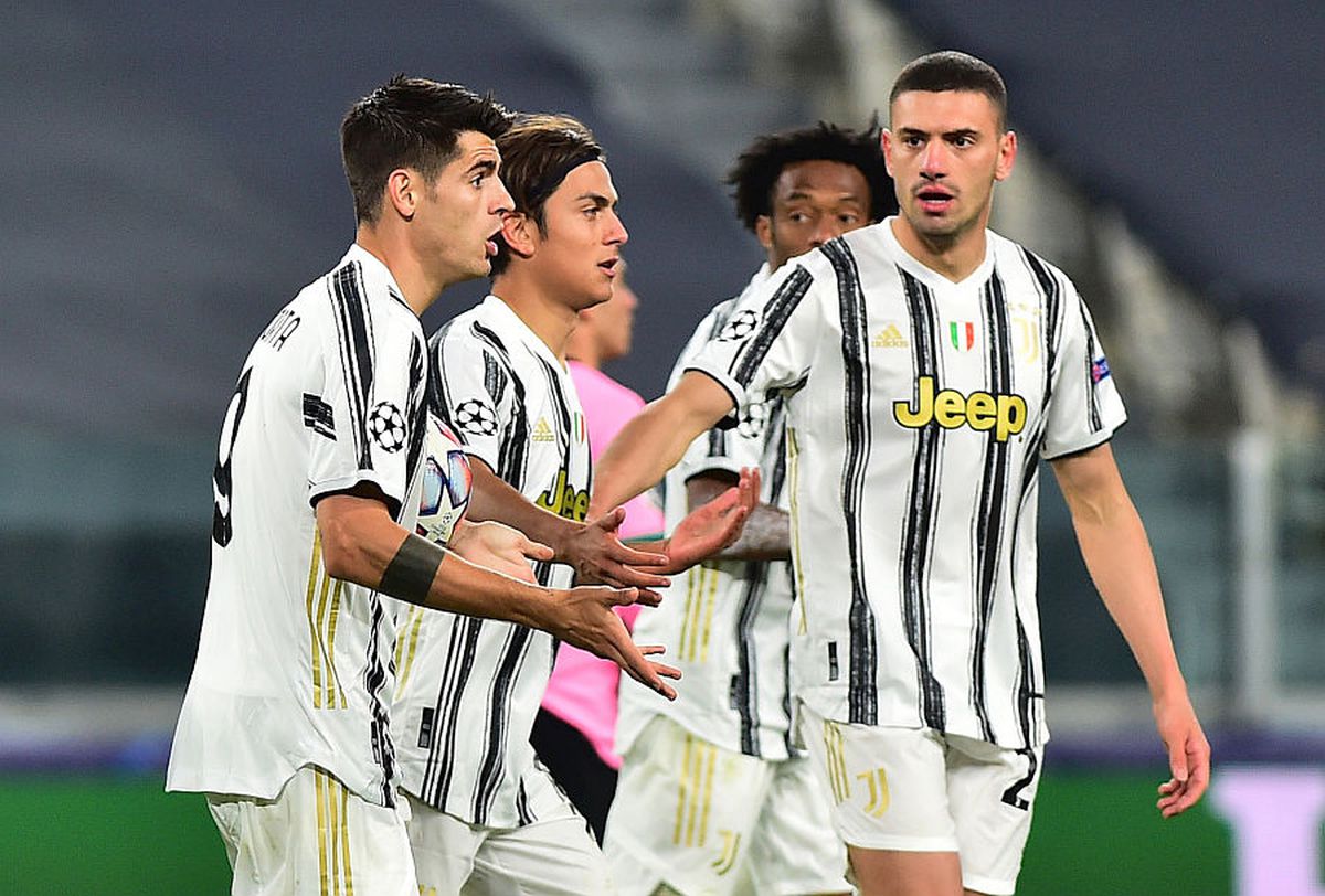 Un antrenor român se revoltă după deciziile din Juventus - Barcelona: „FIFA și UEFA sunt conduse de pietoni!”